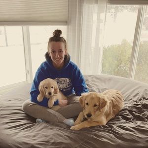 Meet your Posher, Jayden